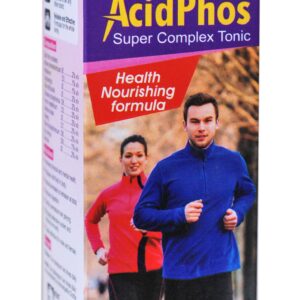 Acid phos syrup