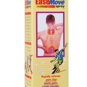 Easemove (Actimove) Spray