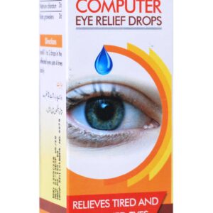 MR (Computer) Eye Drops