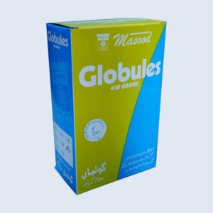 Globules