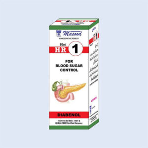 HR-01 (DIABENOL)