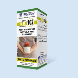 HR-102 (FISTU FISSRAID)