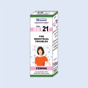 HR-21 (FEMINA)