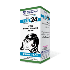 HR-24 (FAIRY FACE)