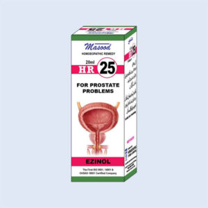HR-25 (EZINOL)