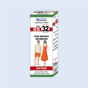 HR-32 (HYTON)