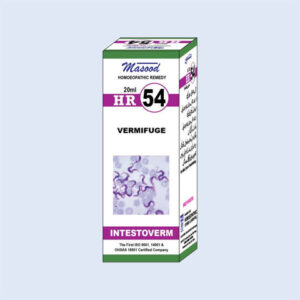 HR-54 (INTESTOVERM)