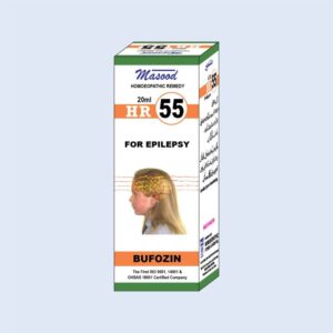 HR-55 (BUFOZIN)