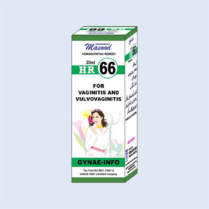 HR-66 (GYNAE-INFO)