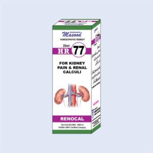 HR-77 (RENOCAL)