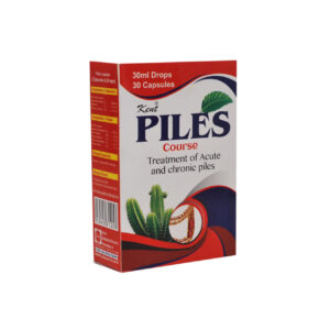 Piles course
