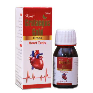 Crataegus Gold Drops