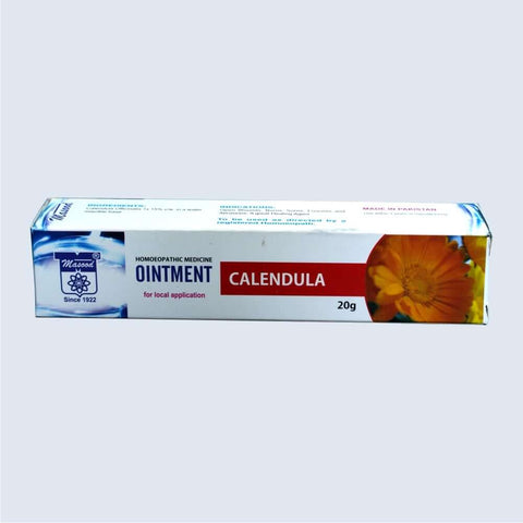CALENDULA OINTMENT