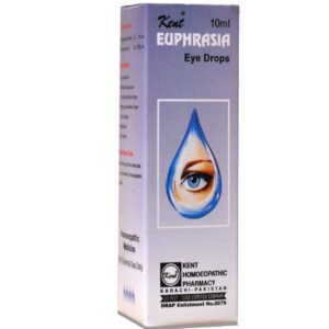 Euphrasia Eye Drops