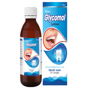 Glycomol Lotion