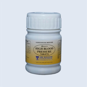 Hylin (High Blood Pressure) Tablets
