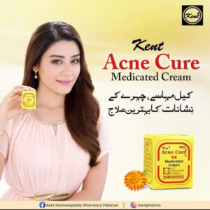 Kent Acne Cure Cream