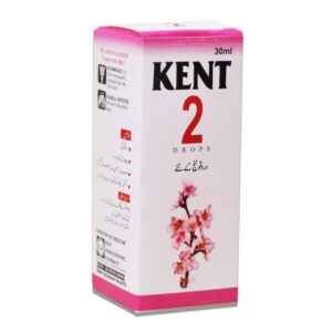 Kent 2 (Colic)