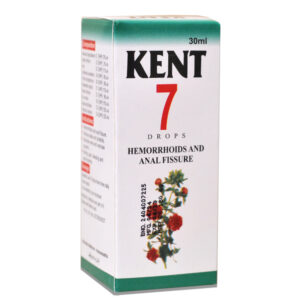 Kent 7(Piles)