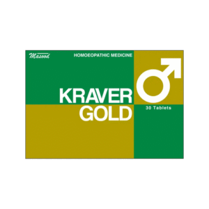 KRAVER GOLD