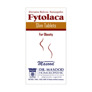 Fytolaca Slim Tablets