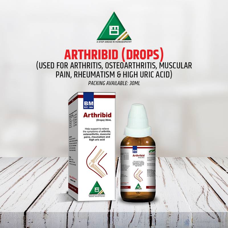 ARTHRIBID DROPS - Image 3
