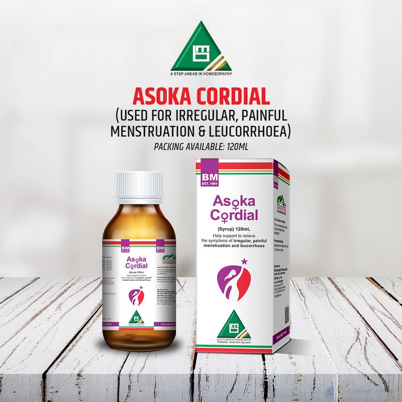 ASOKA CORDIAL SYRUP - Image 2