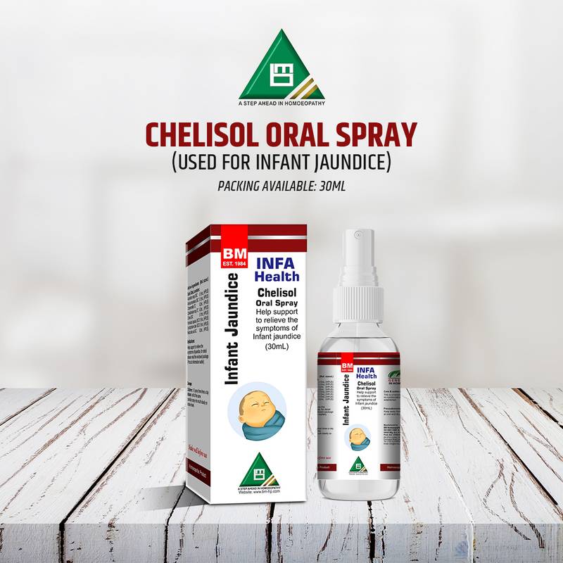 Chelisol Oral Spray - Image 2