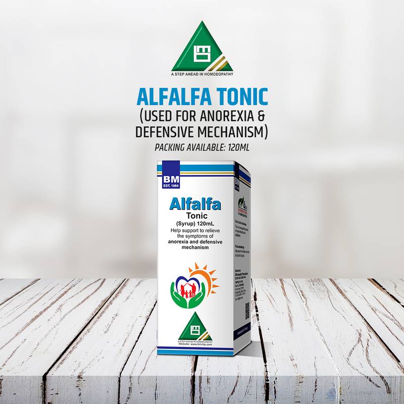 ALFALFA TONIC - Image 3