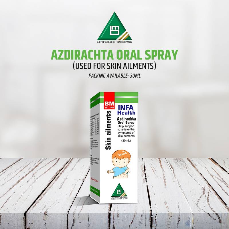 Azdirachta Oral Spray - Image 4