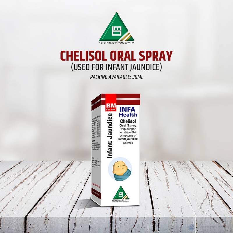 Chelisol Oral Spray - Image 3