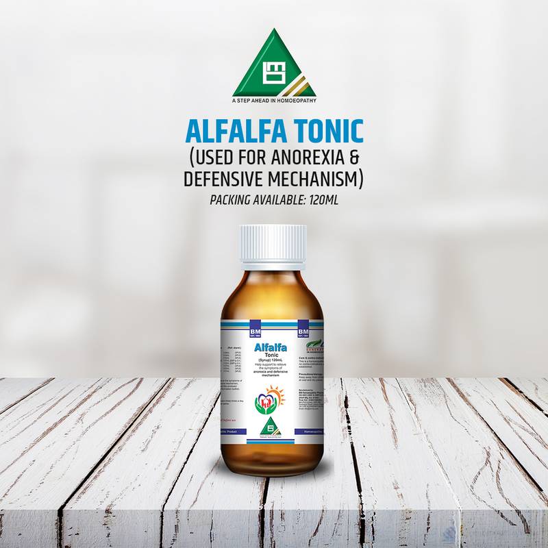 ALFALFA TONIC - Image 4