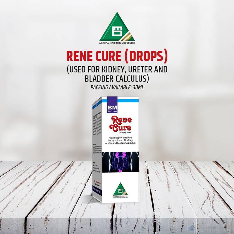 RENECURE DROPS