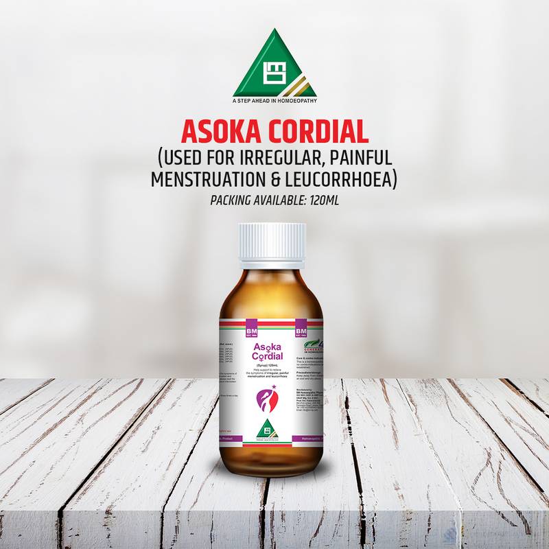 ASOKA CORDIAL SYRUP - Image 4