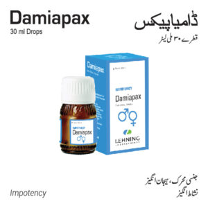 Damiapax