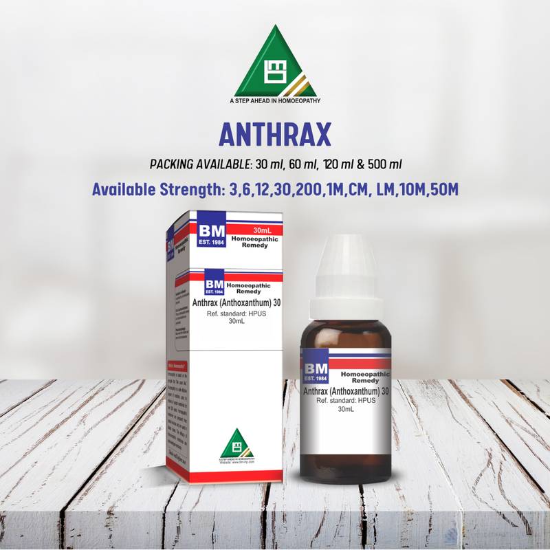 ANTHRAX - Image 2
