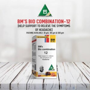 BM's Bio combination-12