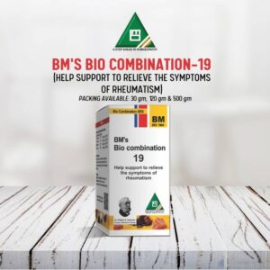 BM's Bio combination-19
