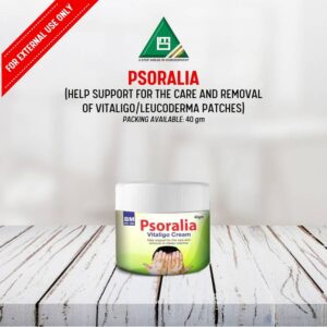 Psoralia (Cream) (Copy)