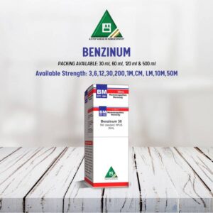 BENZINUM