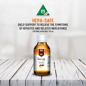 Hepa Safe (Drops)