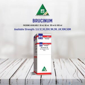 BRUCINUM