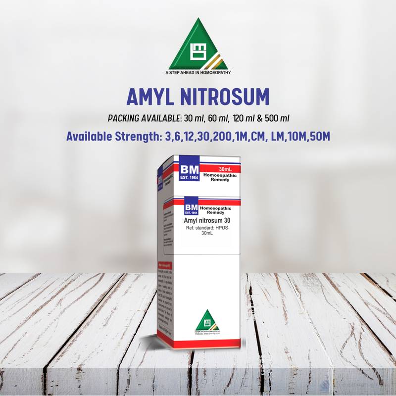 AMYL NITROSUM - Image 3