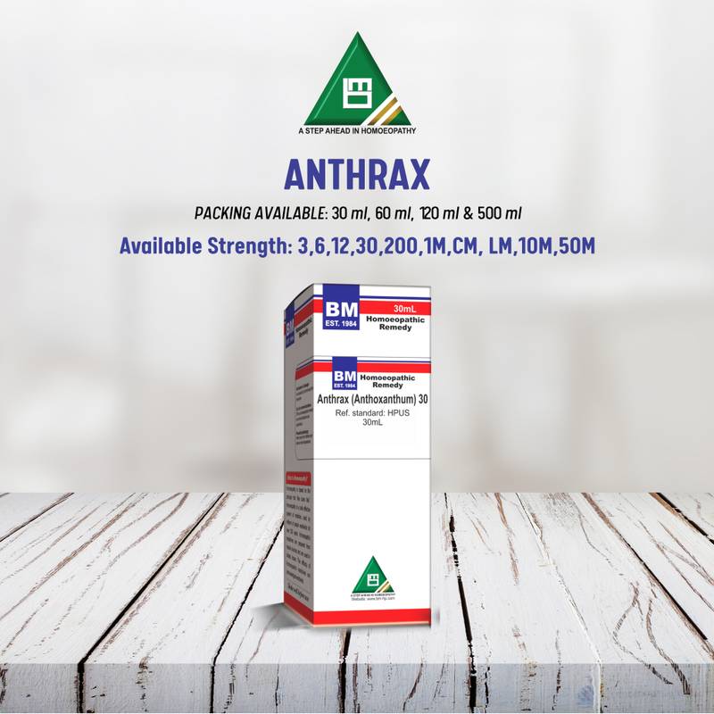 ANTHRAX - Image 3
