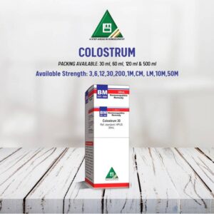 COLOSTRUM
