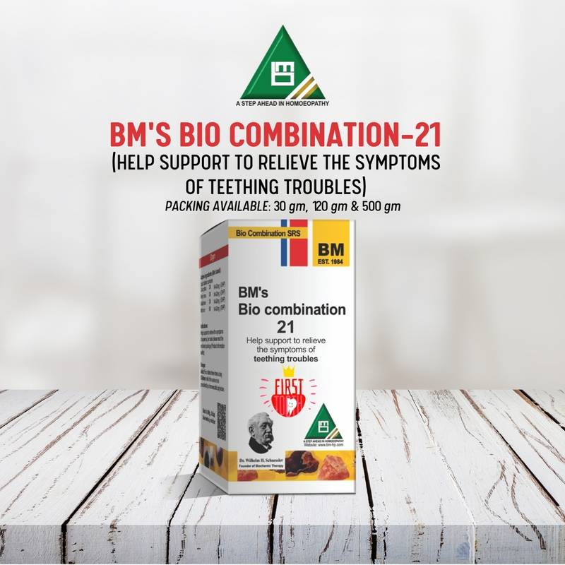 BM's Bio combination-21