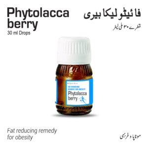 Phytolacca Berry