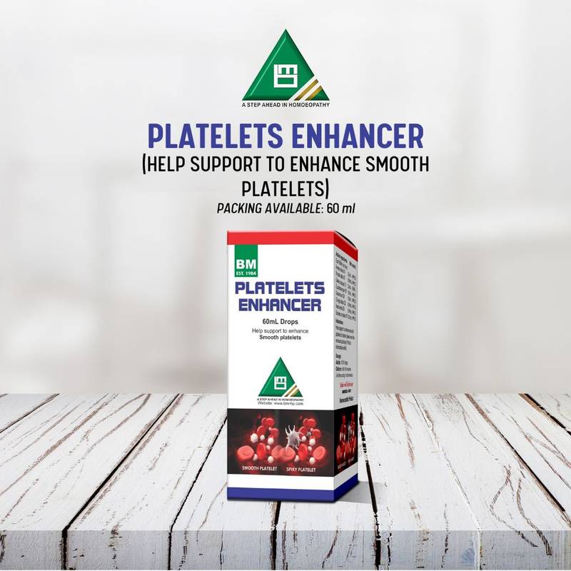Platelets Enhancer (Drops) - Image 4