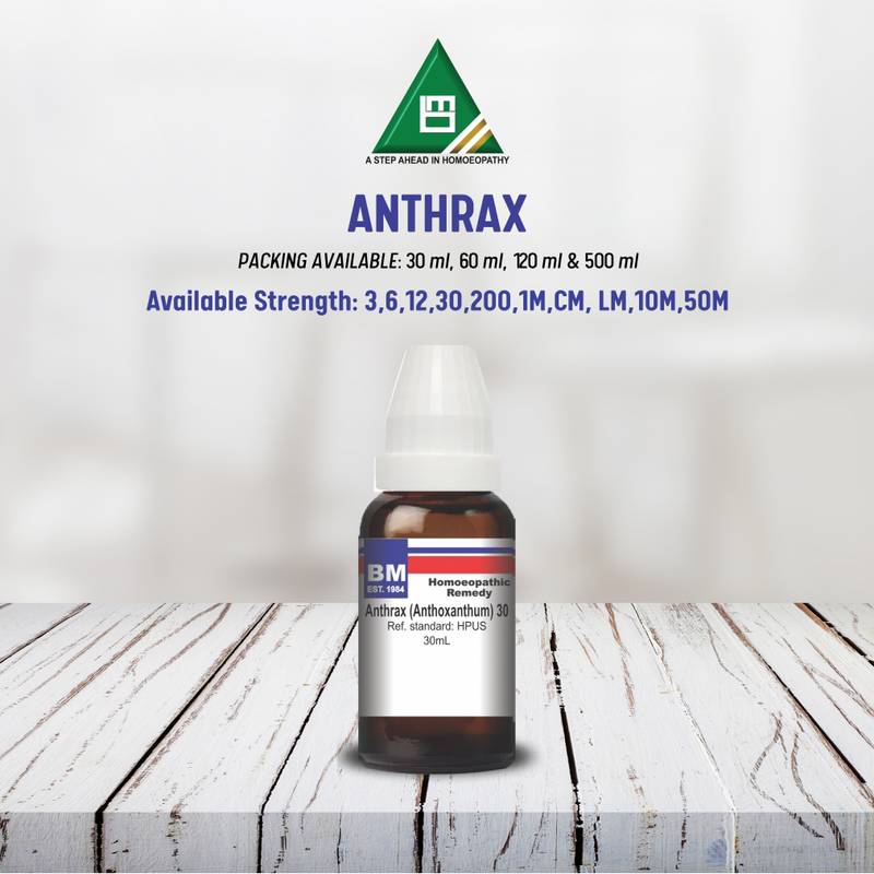 ANTHRAX