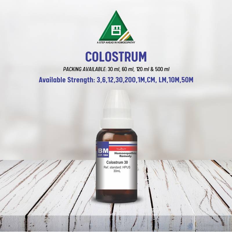 COLOSTRUM - Image 3